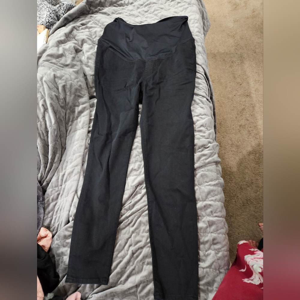 Madewell maternity